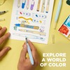 KOI Watercolors Field Box Set of 24 Colors