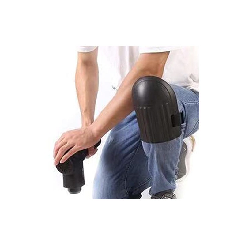 Knee Pads for Work, Anti-slip Knee Brace, Waterproof Knee Support