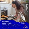 BlueStars AP5315579 Gas Range Oven Igniter - Compatible with Viking