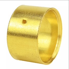 ROBERT SOR Sorby Brass Ferrule, 32 mm