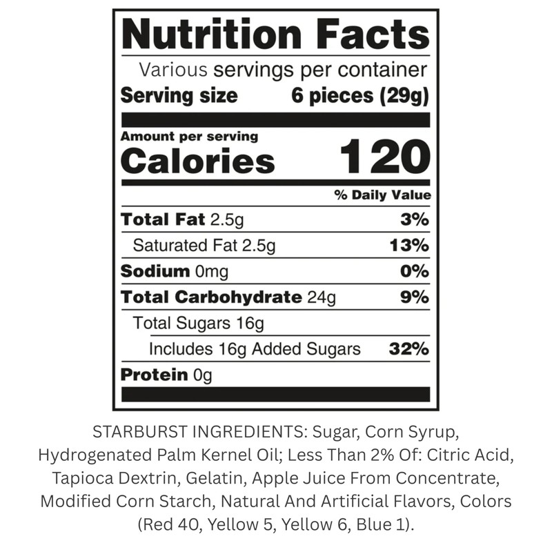 Assortit Bulk Candy Party Mix 3 LB Assortment of Tootsie