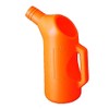 HP-Autozubehör 11360 Messkanne Inhalt 0,5L, Orange