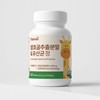 Salmeusi Fermented Oyster Extract Powder & Lactic Acid Bacteria Tablets 600mg x 60 Tablets