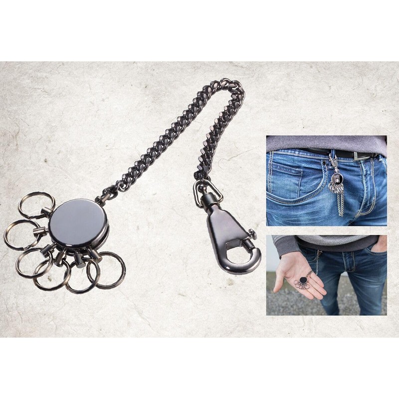 TROIKA Uni Modern Travel Accessory Luggage Tag (Pack of 1),