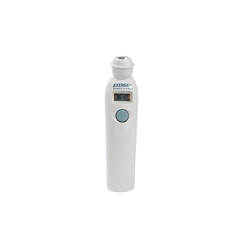Exergen TAT-2000C - Termómetro infrarrojo