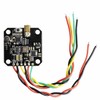 AKK FX3-ultimate 5.8GHz 25mW/200mW/400mW/600mW Switchable Mini VTX Support OSD Configuring