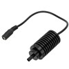 Microscope Coaxial Light LED High Brightness Wear Resistant Heat Dissipation