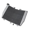 CoolingSnow Racing Radiator for 2004-2005 04 05 Kawasaki Ninja ZX10R