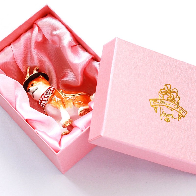 [pixia-su] PIEARTH jewelry box boot and Helmet EX538 – 1 