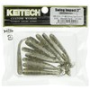 Keitech SW2418 Swing Impact Bluegill Flash, 2"