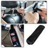 ARYIMYDP 2 Stück Auto Organizer, Faltbare, Verstellbare Seitentasche für Autositze,