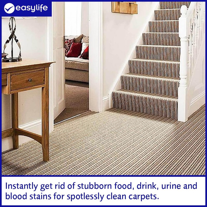 Dry Clean Carpet Powder - Lavender | Lavender5124