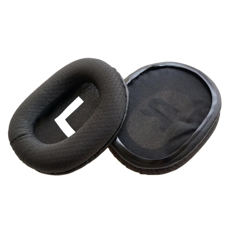 V-MOTA RIG 800 Series Earpads Compatible with Plantronics Rig 800