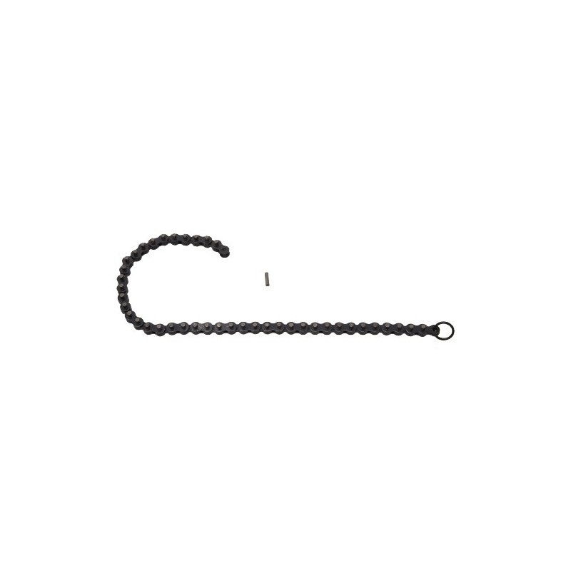 Crescent Replacement Chain for Chain Wrench CW24, 24 inches -