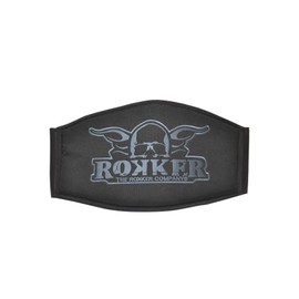 Rokker Classic Kidney Belt (Black), S