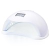 La Curie LaCurie003 LED & UV Nail Light, 48W, Popular