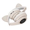 LXB39A Cat Ear Bluetooth Headset Cute Adjustable Bass Portable Wireless