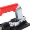 Push Pull Toggle Clamp Stable Clamping Force Quick Fixing Fixture