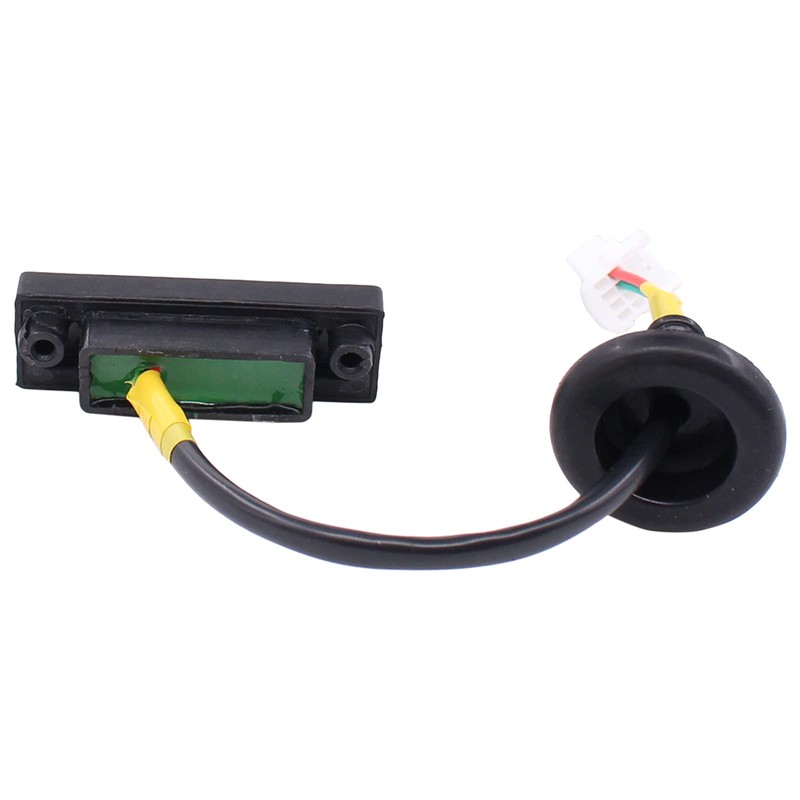 HouYeen Rear Tailgate Door Boot Release Handle Switch for k-ia