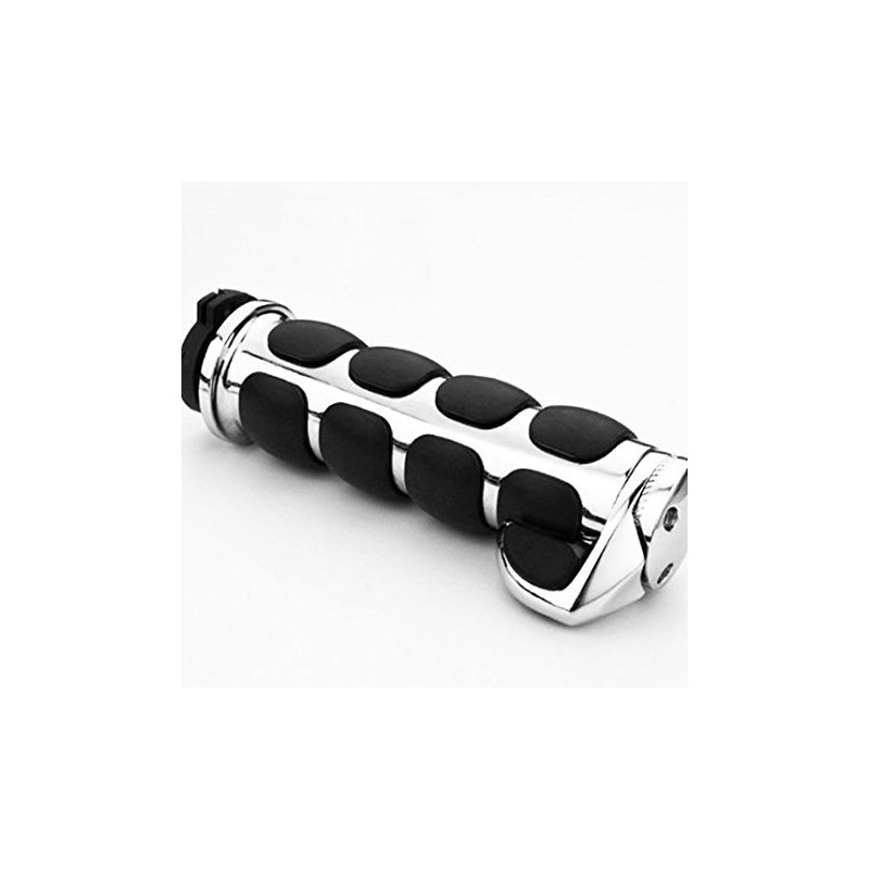 Szmsmy Motorcycle Handles, Bars, Anti-Slip, Motorcycle Handles, Bars, Diameter 1.0