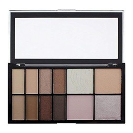 Revolution Epic Day Palette