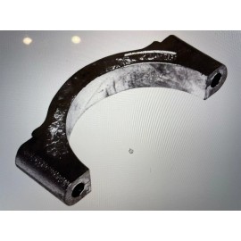 BENTLEY R TYPE  STARTER MOTOR RETAINING BRACKET CLAMP UE1692