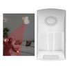 Wireless PIR Motion Sensor Alarm 433MHZ Smart Infrared Alarm Detector