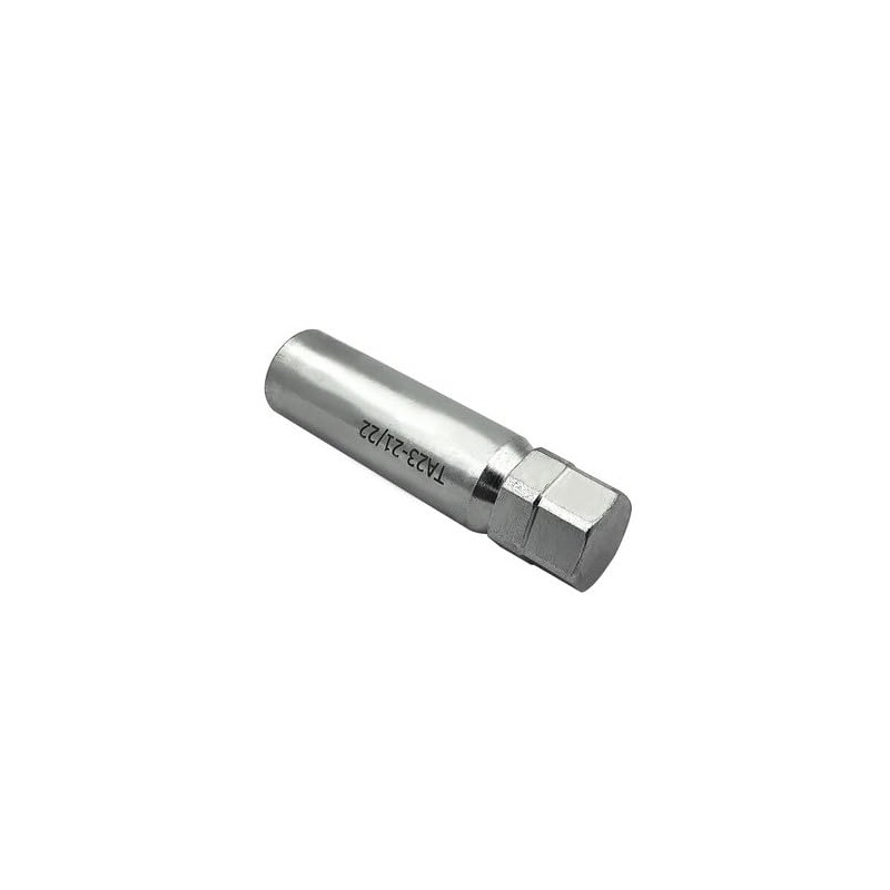 Zieichy 2pcs TA23-21/22 & 1pcs TA20-19/21 Lug Nut Tool Keys