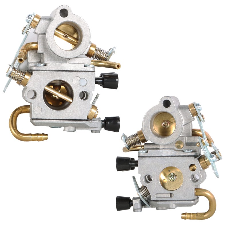 waltyotur TS420 Carburetor Kit Replacement for Stihl TS410 Concrete Cut