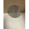 Hight Filtration Wire Mesh Cloth Screen Disc 4”inch Dia, 60X60