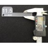 Laser focus gauges / tool /thunder laser / Omtech /Co2/