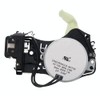Compatible Washing Machine Actuator Shifter for Whirlpool WTW4900BW1, 1CWTW4815EW1, WTW5105HW0,