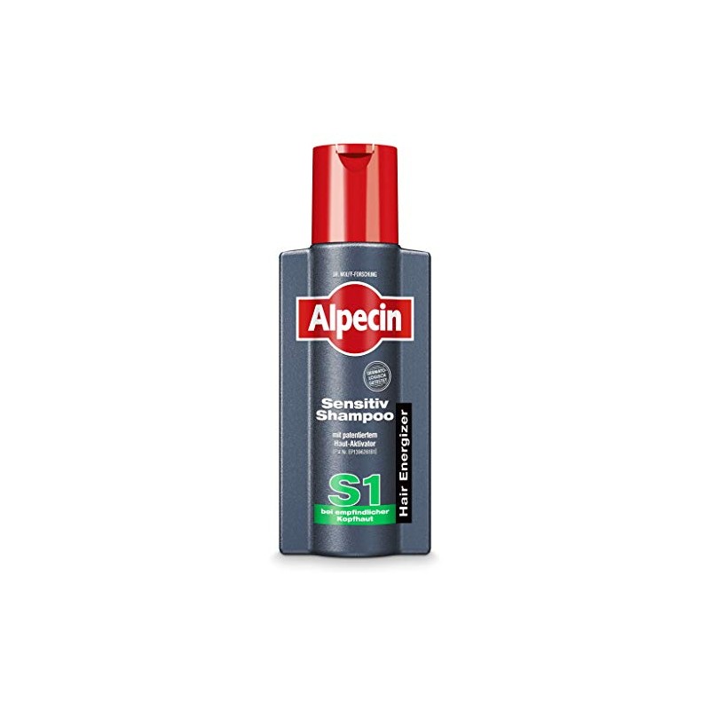 Sensitiv Shampoo S1 250ml