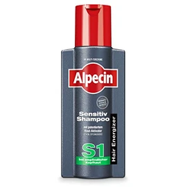 Sensitiv Shampoo S1 250ml