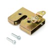 Jetuplusllc Lid Lock Latch Actuator Repair Replacement For Weather Guard