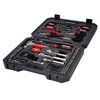 CRAFTSMAN 102-Piece Tool Kit for Home and Car, Durable Hand