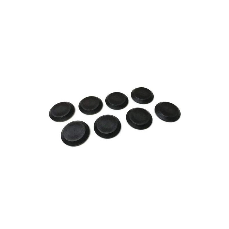 Vital All-Terrain 16 Pack Body Floor Pan Drain Plugs for