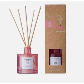 Vila Hermanos PEAR & Rose Fragrance Diffuser 6.67 oz - Jumbo