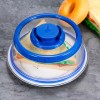 Vacuum Food Sealer Tapa De Sellado Al Vacio Para Alimentos