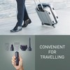 Panasonic ER-CNT1 MULTISHAPE Modular Personal Care System, Nose, Ear and