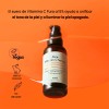 Purito Sérum Vitamina C 5% + Ácido Hialurónico 60ml Todo