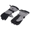 One Pair Electric Heated Gloves Smart Waterproof Unisex One Size