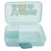 3friends Children's Lunch Box with Compartments, Set of 2, Children's