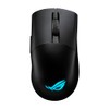 ASUS ROG Keris - mouse inalámbrico para juegos AimPoint, conectividad