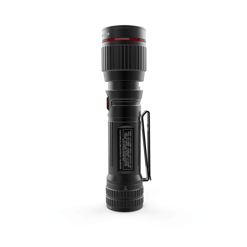 NEBO Redline Flex Light | 450 Lumens, Flashlight Powered by