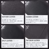 Phlox Men's Bifold Wallet, Thin Genuine Leather, Popular, Women's, Brand,