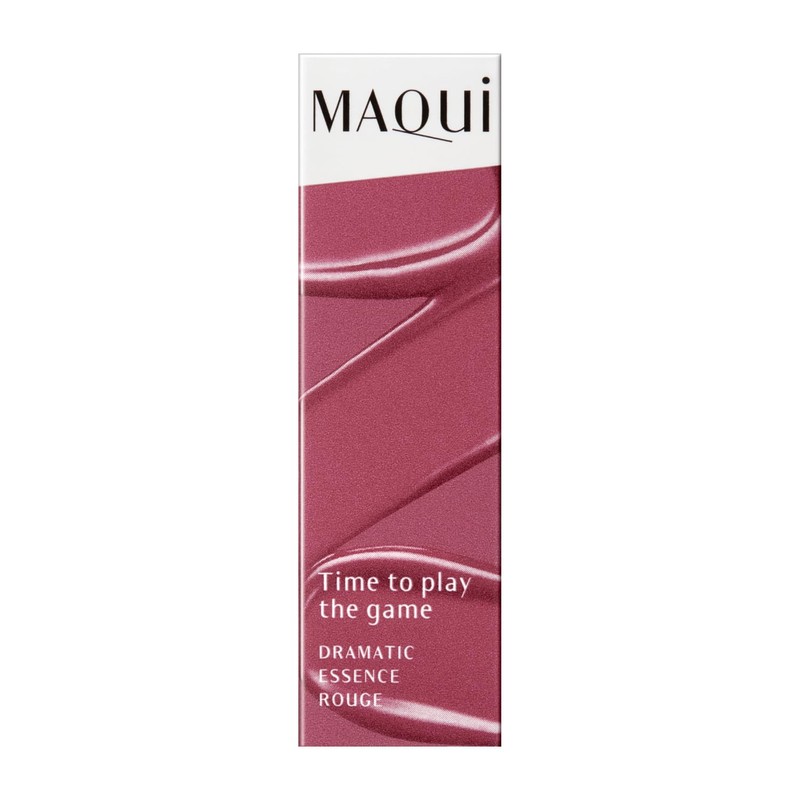 MAQUILLAGE Dramatic Essence Rouge RS301 Moment of Negotiation 4g |