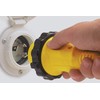 ParkPower by Marinco 25SPP.RV 30 Amp 125V Swivel Handle RV