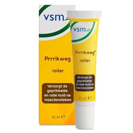 VSM Prrrikweg Roller Tube 10 ml