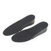 Boowhol PU Two Layer Increase White Insole Increase Insole Men